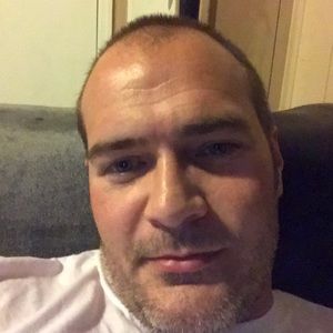 Meet your Posher, Christopher